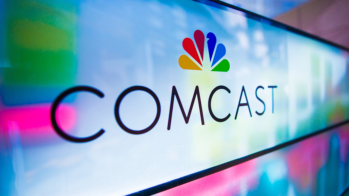 Comcast Corporation Statement on the Spectrum it Sold and Purchased in the FCC’s Broadcast