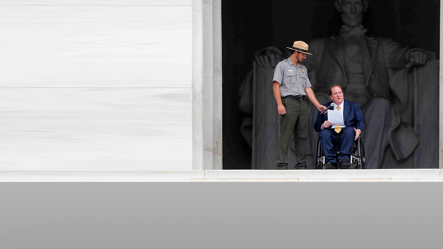 AAPD Honors Martin Luther King Jr.'s Dream