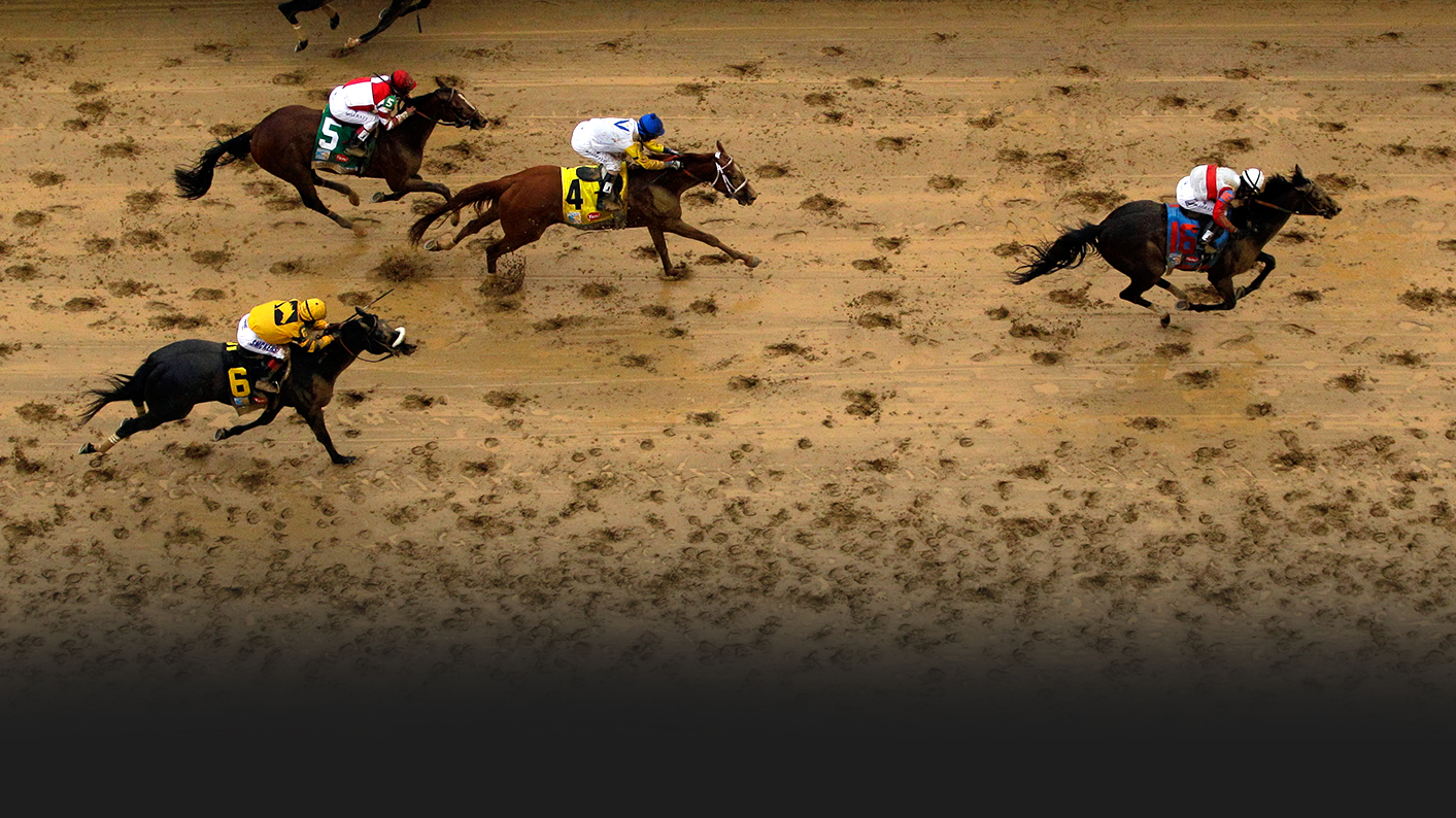 NBC Sports Announces Wire to Wire Coverage of Kentucky Derby