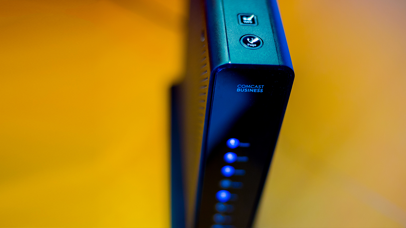 Comcast Business Unveils Innovative WiFi Solution For SMBs And