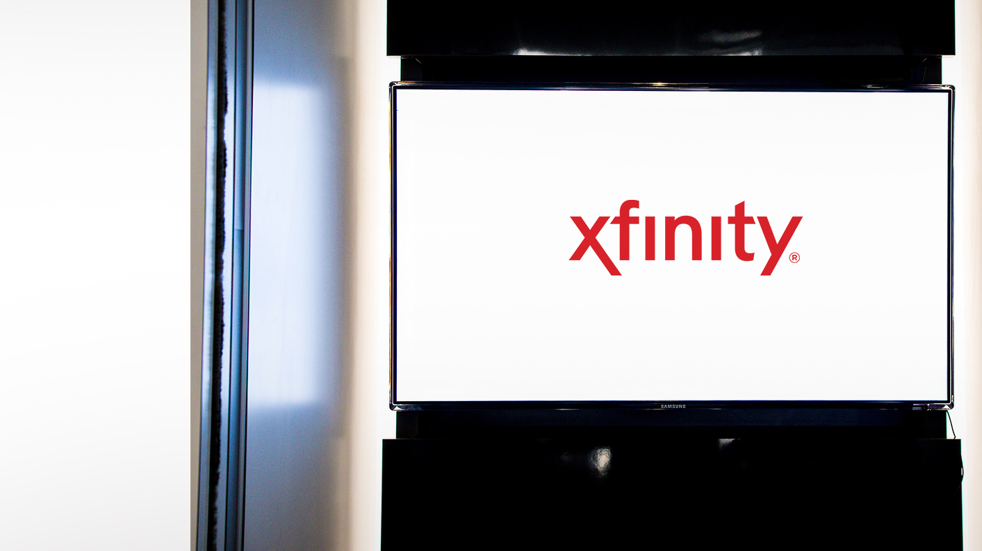 Comcast Seeks TV and Other Consumer Electronics Partners to Bring