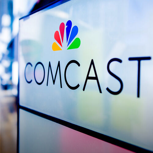 Comcast To Launch 4K Ultra HighDefinition SetTop Box