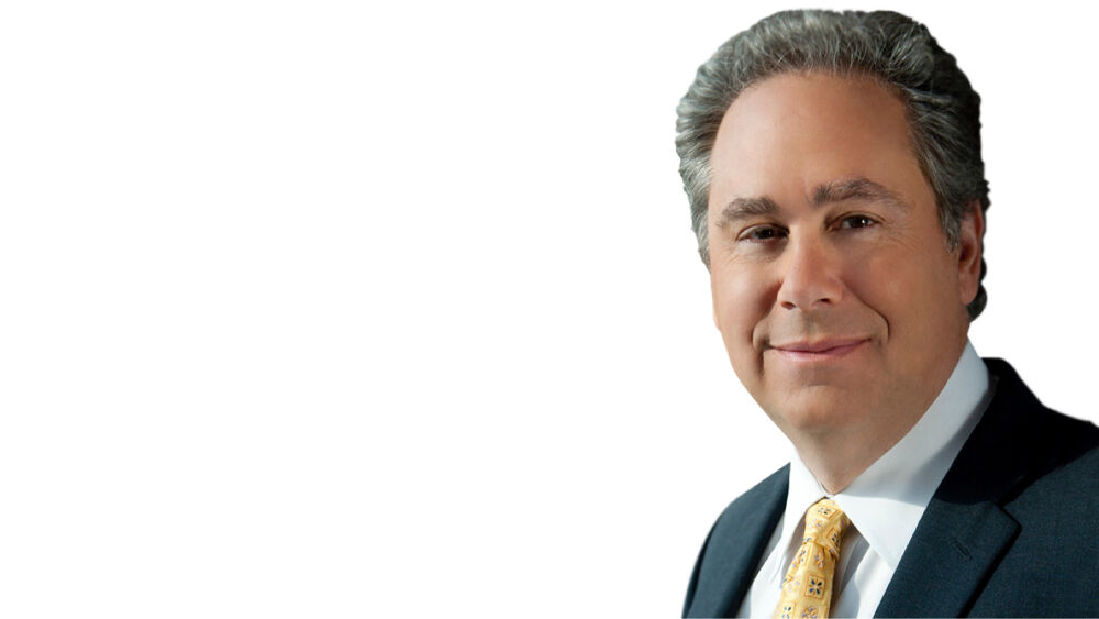 Mark Hoffman, Chairman, CNBC