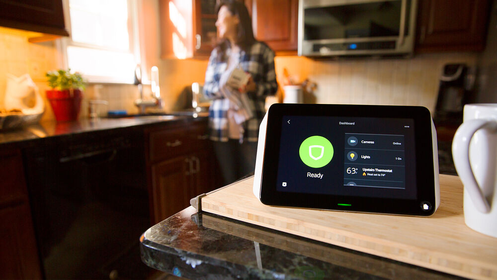 xfinity home security add sensors
