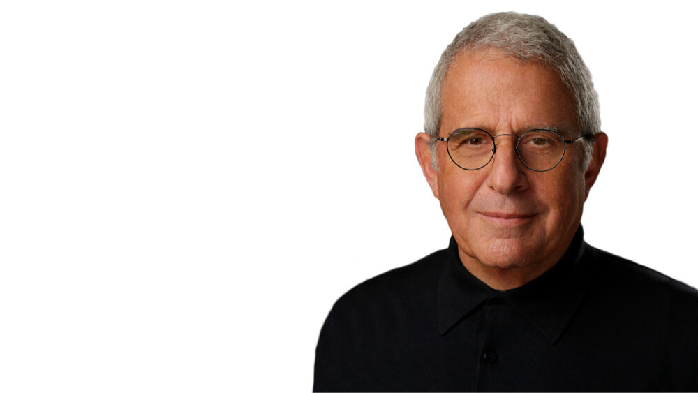 Ron Meyer, Vice Chairman, NBCUniversal