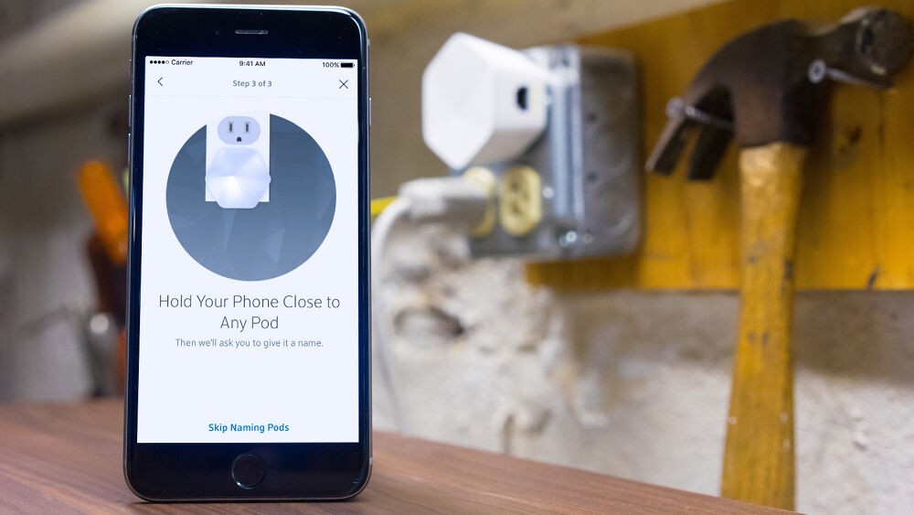 xFi Pods and Mesh WiFi Begin to Roll Out in Two Markets