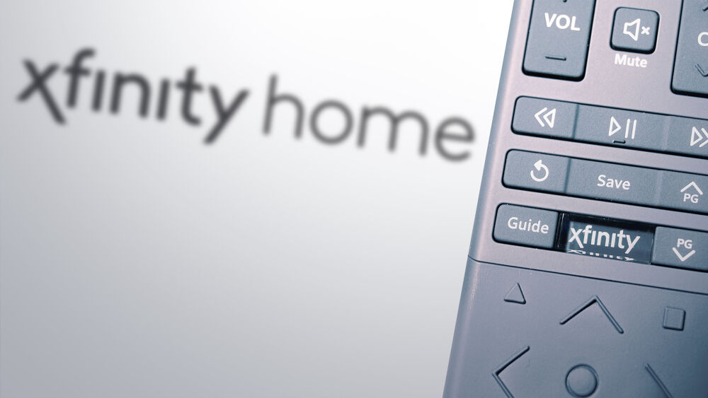 Evolving Form and Function with the New X1 Voice Remote