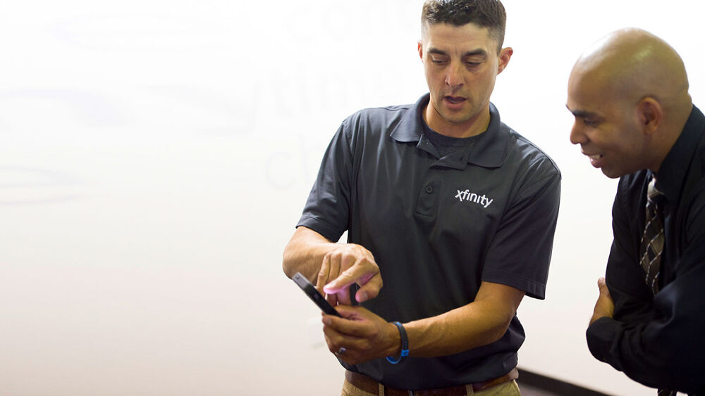 Our Newest Customer Support Center in Spokane