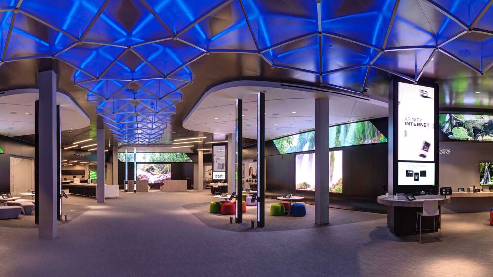 Xfinity Stores