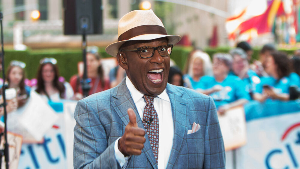 'Today' Extends Streak as Top Rated Morning Show