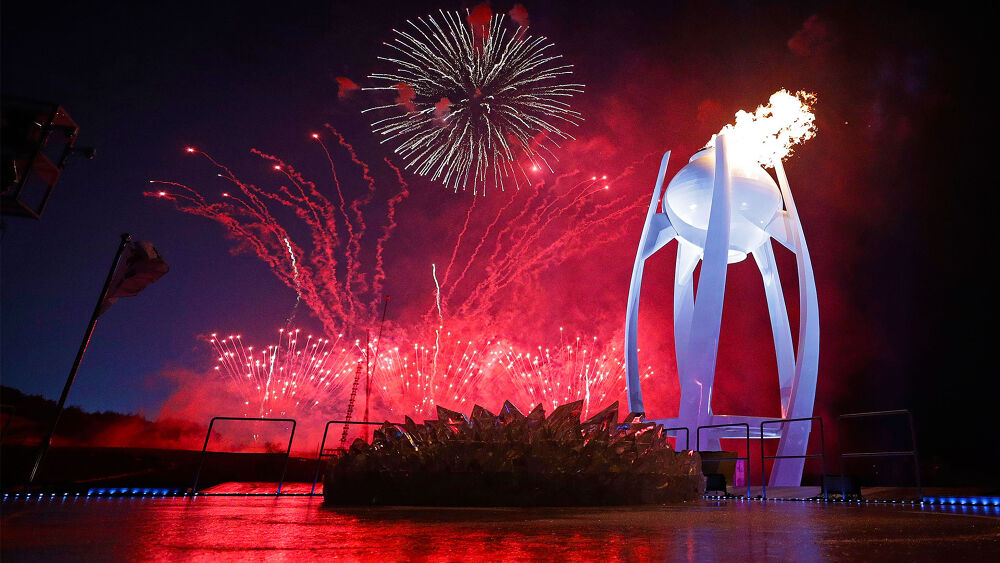 NBC Sports Group Garners 38 Sports Emmy Award Nominations