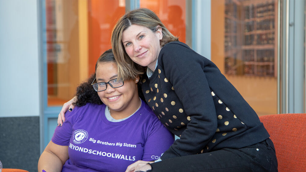 Comcast Cares: A Year-Round Commitment to Service