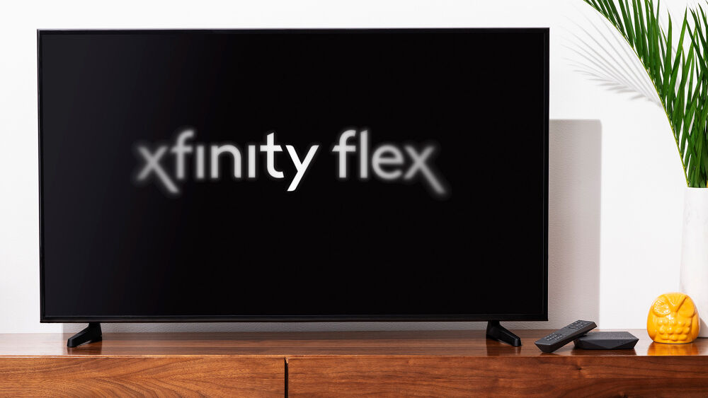 Comcast Makes Xfinity Flex Available To Customers For Free