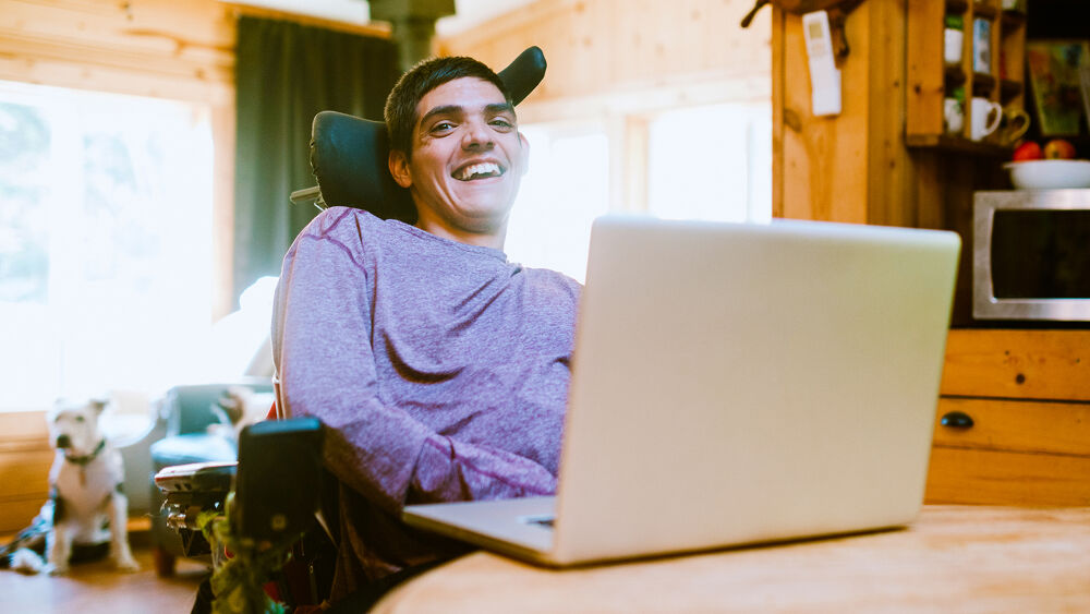 Comcast Partners With The American Association Of People With