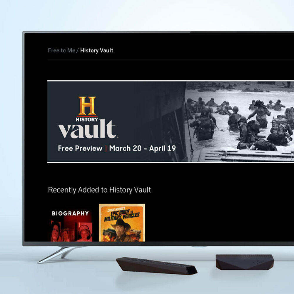 Comcast Gives Xfinity Customers Rolling Free Previews with Focus on