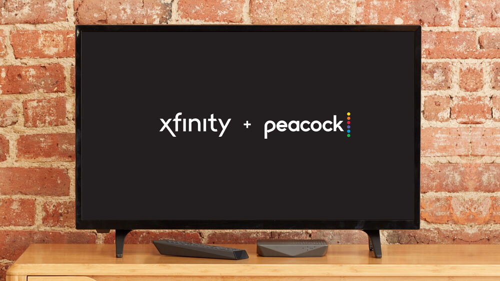 Peacock Early Preview Begins On Xfinity X1 And Flex