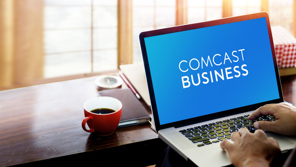 Comcast Business Launches Webinar Series to Support Businesses of All Sizes
