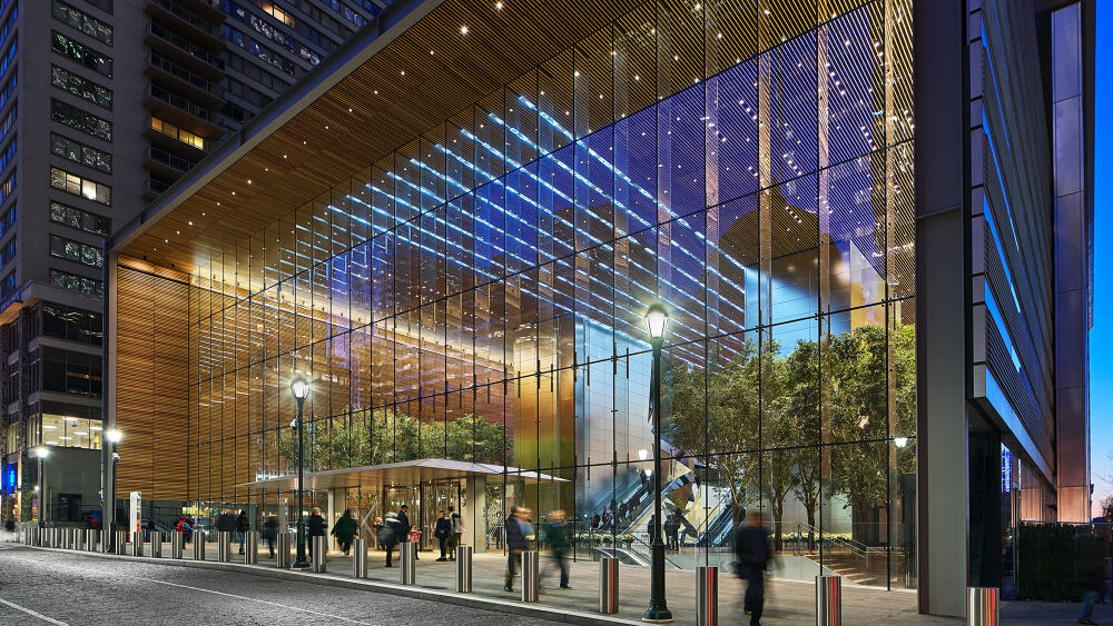 Comcast - Houston