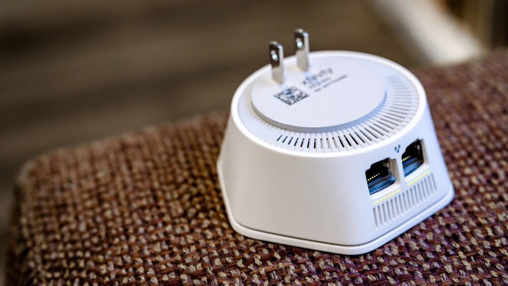 Introducing a Faster and More Powerful xFi Pod to Deliver Whole Home