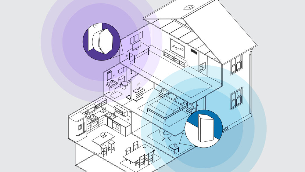 Introducing a Faster and More Powerful xFi Pod to Deliver Whole Home