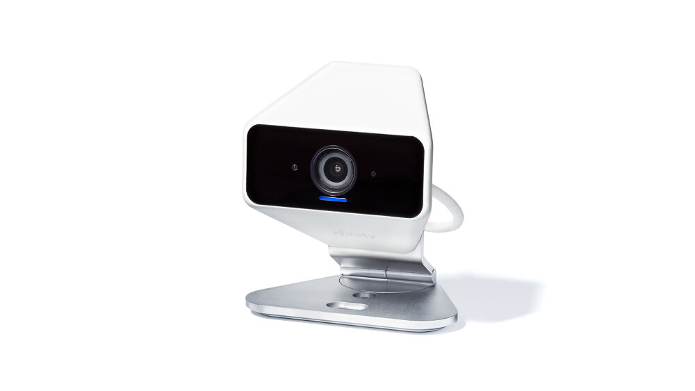 Comcast Launches Simple and Affordable Home Security Offering to