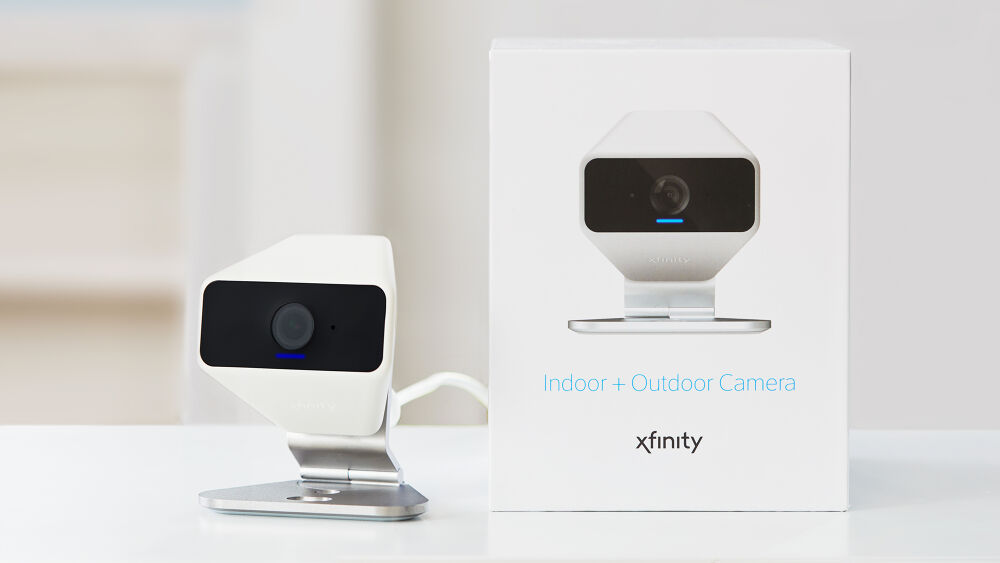 Comcast Launches Simple and Affordable Home Security Offering to
