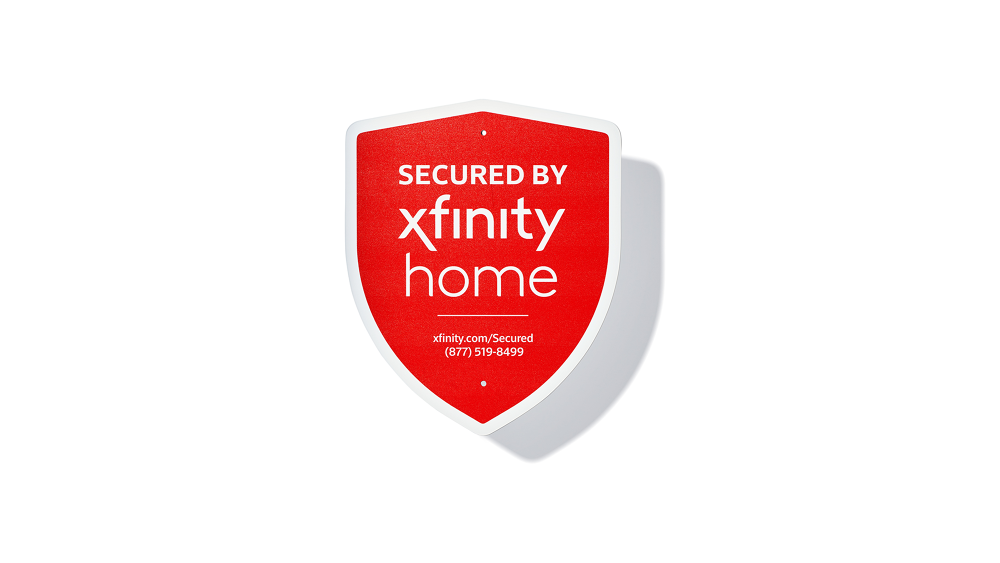 Xfinity Home