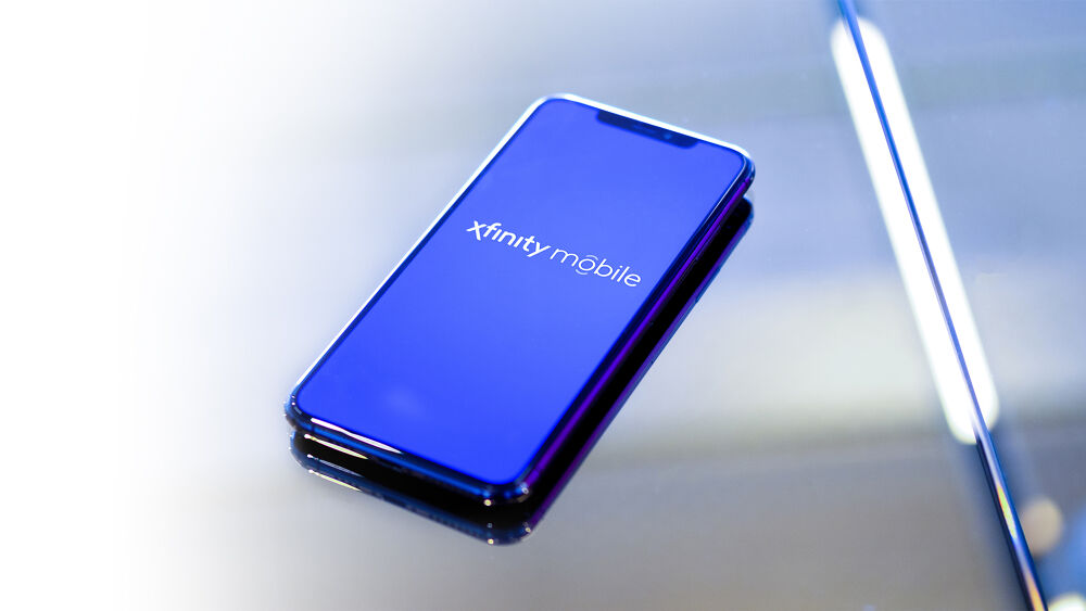 Xfinity Mobile