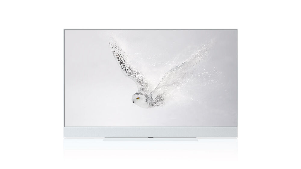 Introducing Sky Glass, the New Streaming TV from Sky