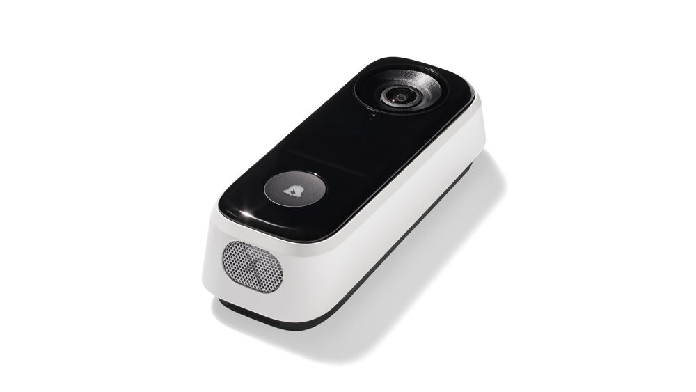 Comcast Launches New Video Doorbell for Xfinity Home Customers