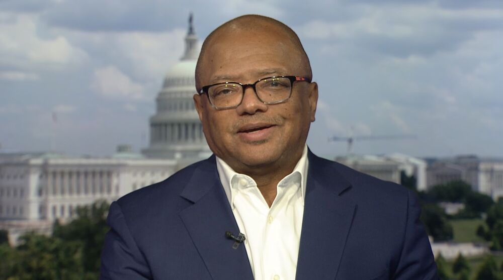 Broderick Johnson’s Remarks at the NAN King Day Virtual Awards