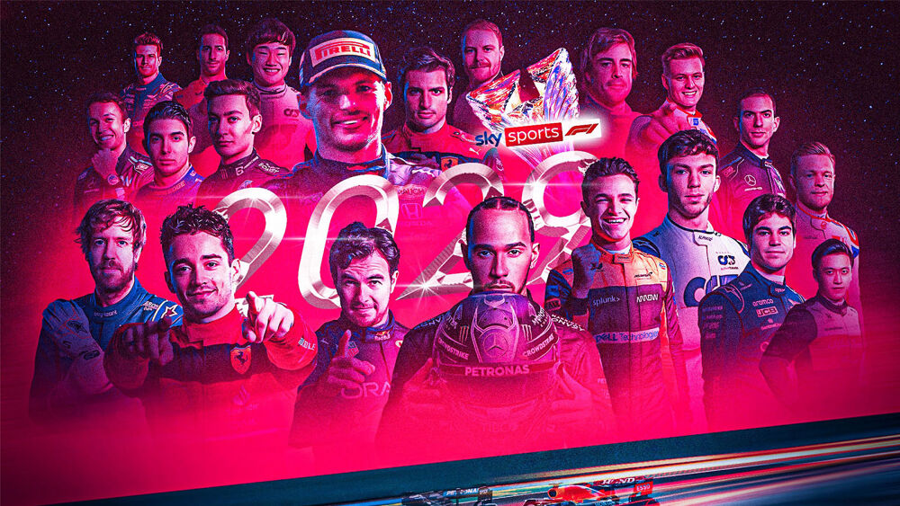 Sky And Formula 1 Announce Partnership Extension Across All Sky Markets Sky And Formula 1 Announce Partnership Extension Across All Sky Markets