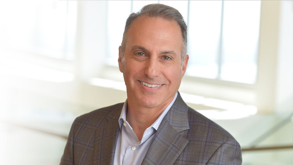 Comcast Appoints Michael Slovin Vice President and General Manager of