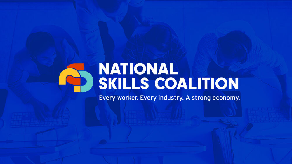 Comcast Partners with National Skills Coalition to Close the Digital Skill Divide