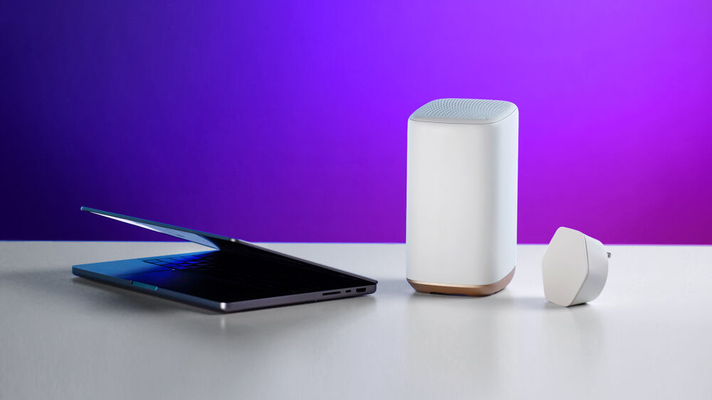 The Xfinity 10G Network