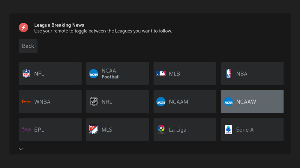 Xfinity Debuts Ultimate Viewing Experience for March Hoops