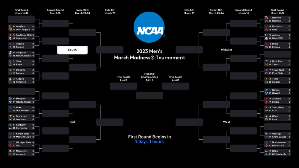 Xfinity Debuts Ultimate Viewing Experience for March Hoops