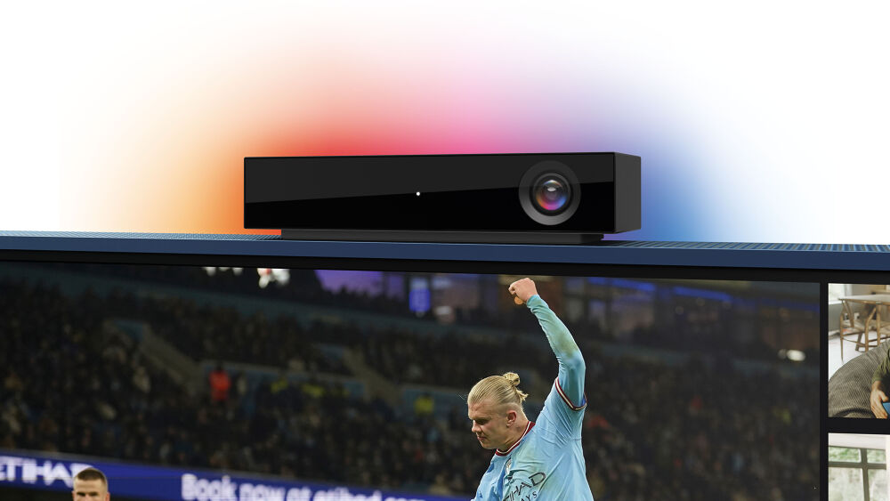 Introducing Sky Live, the New Interactive Camera From Sky