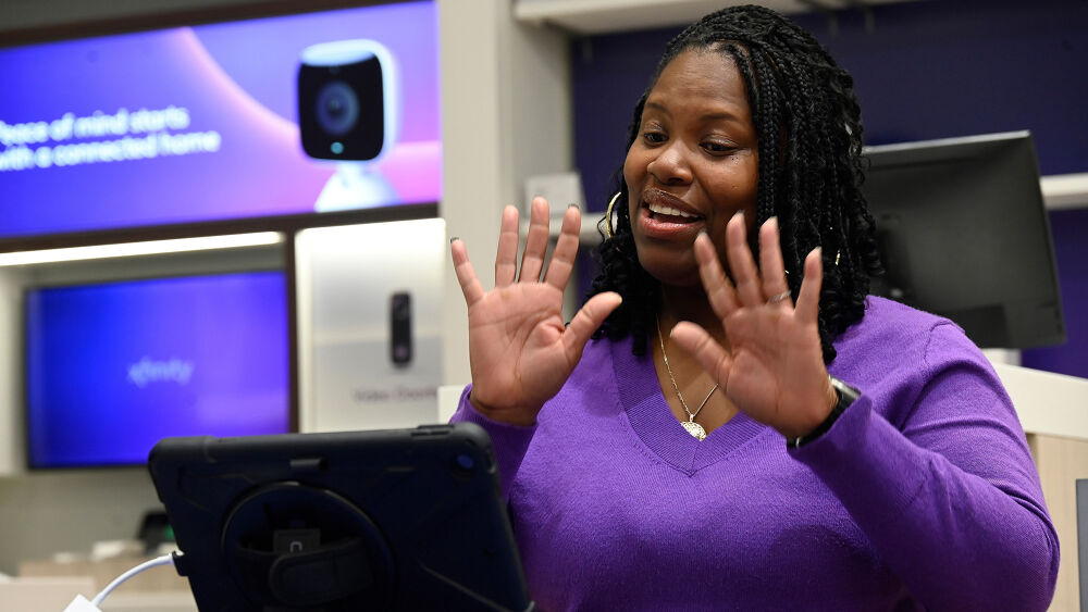 Setting a New Bar for Accessibility in Our Retail Customer Experience