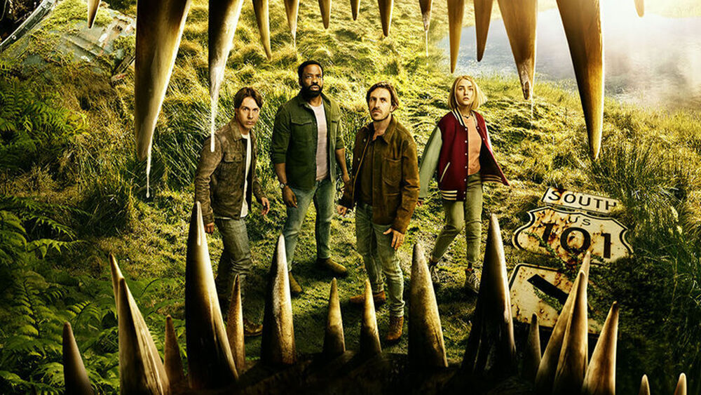 Final Season of 'La Brea' is Lasting Model for Sustainable Production