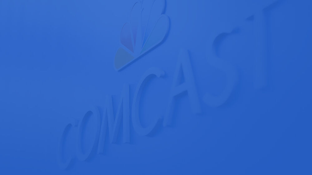 Comcast Statement on House Passage of Bipartisan Tax Package