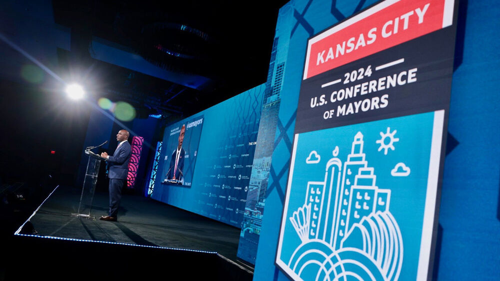 Comcast, U.S. Conference of Mayors Announce Ten Cities Receiving Grants in Digital Equity Challenge