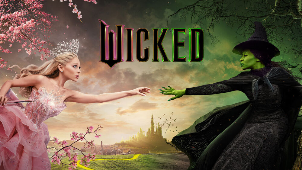Universal Pictures' 'Wicked' First-Day Ticket Sales Soar on Fandango