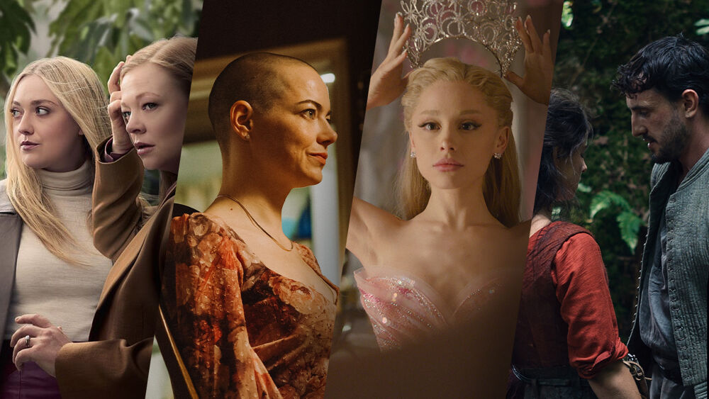 NBCUniversal Scores 22 Total Golden Globe Nominations