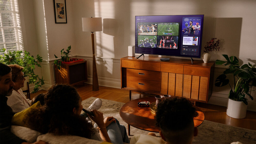 Comcast’s Xfinity Launches National Video Plans; The Best Entertainment Experience for One Simple Price