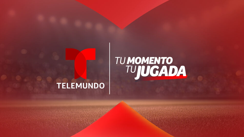 Telemundo Launches 'Tu Momento. Tu Jugada.' – a Nationwide Initiative Inspiring the Future Leaders Through Sport and Community