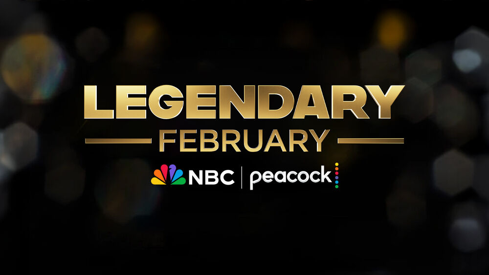 Super Bowl LX and Milan Cortina 2026 Olympic Winter Games Headline Legendary February 8 Schedule on NBC & Peacock