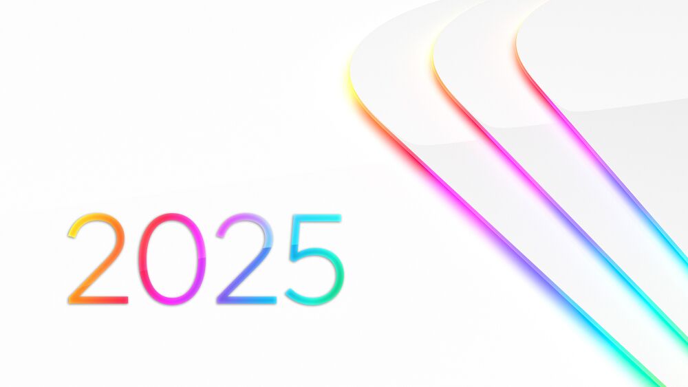 2025 Year In Review