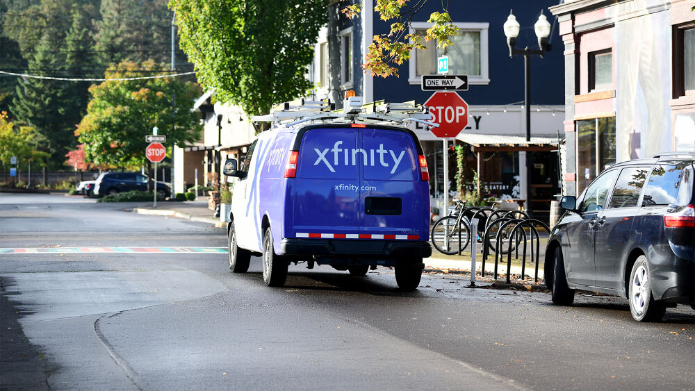 Reliable, High-Speed Internet from Xfinity Now Available in Wilton ...