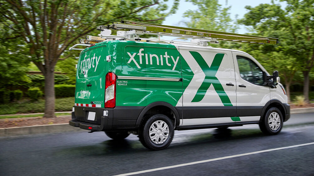 Reliable, High-Speed Internet from Xfinity Coming to Leon County’s Rural Communi...